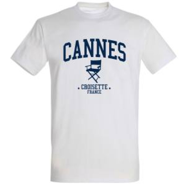 21186  Cannes Chaise Croisette France