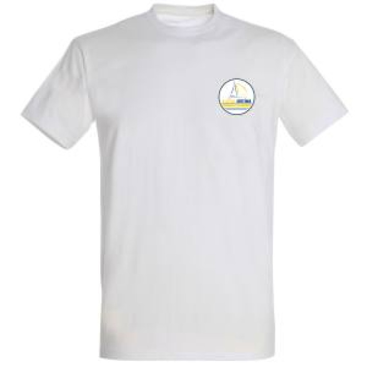 21219  Transfert pocket logo côté Mer  transfert dos logo Boutique côté Mer