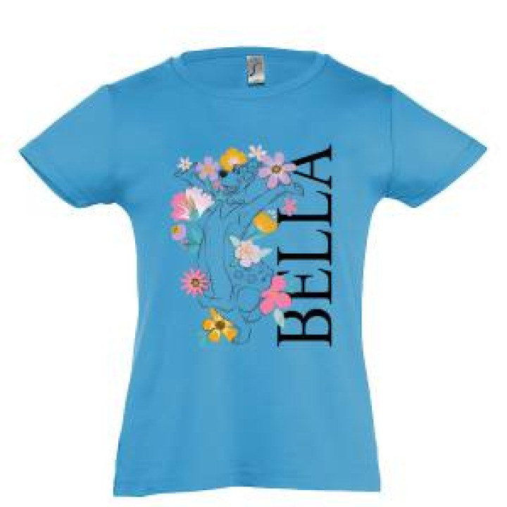 21223  Bella Transparente Hellendoorn
