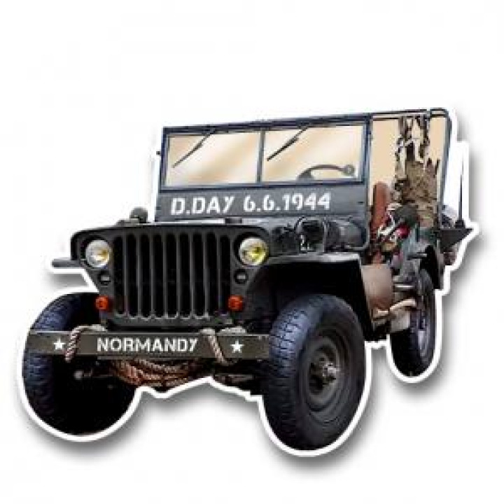 21282  Jeep
