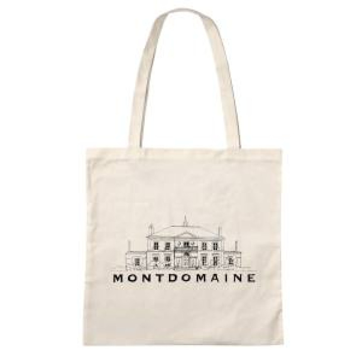 21288  Vue du Château Montdomaine