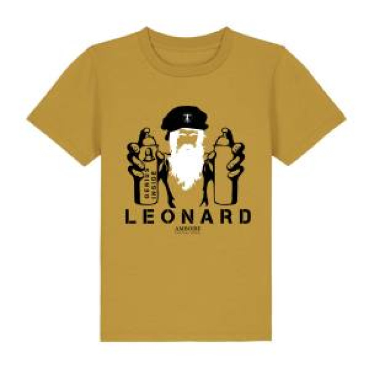21299  Leonard Amboise Château Royal