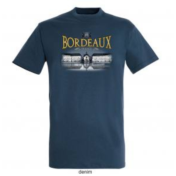 21301  Miroir Deau Bordeaux