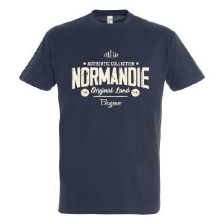 21369  Normandie Original Land Bayeux
