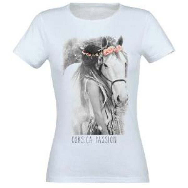 2206  Cheval Corsica Passion
