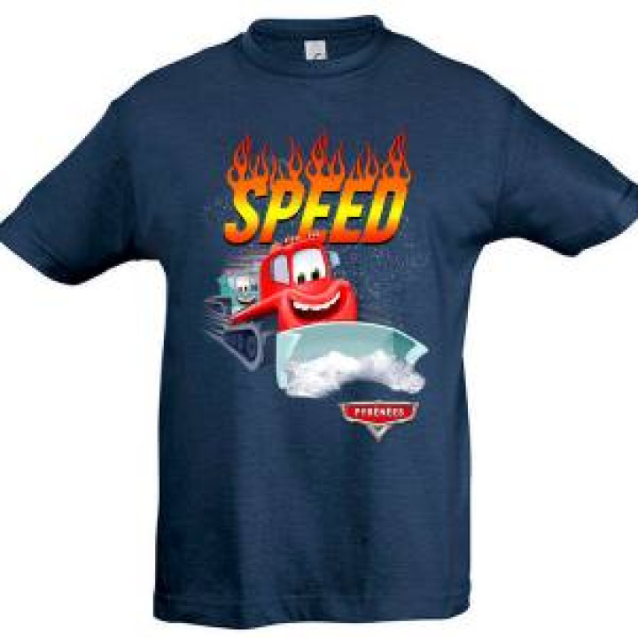 30054  Speed Pyrénées