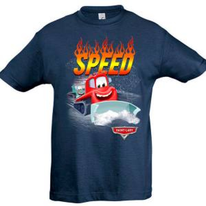 30054  Speed Saint Lary