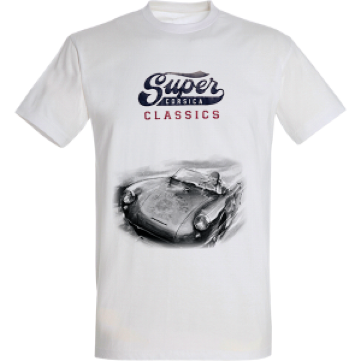 30122  Super Corsica Classique