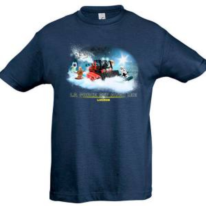 30247  Chasse Neige Force avec Toi Luchon