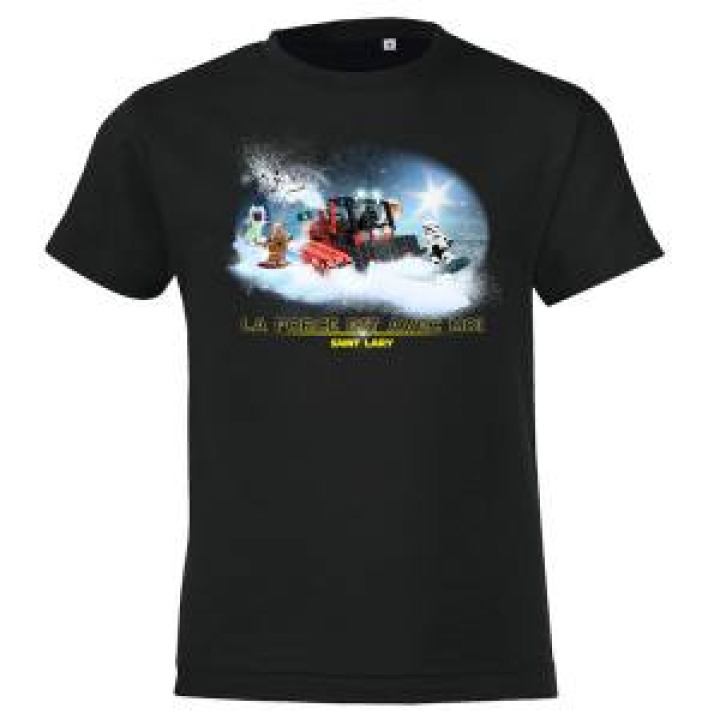 30247  Chasse Neige Force avec Toi Saint Lary