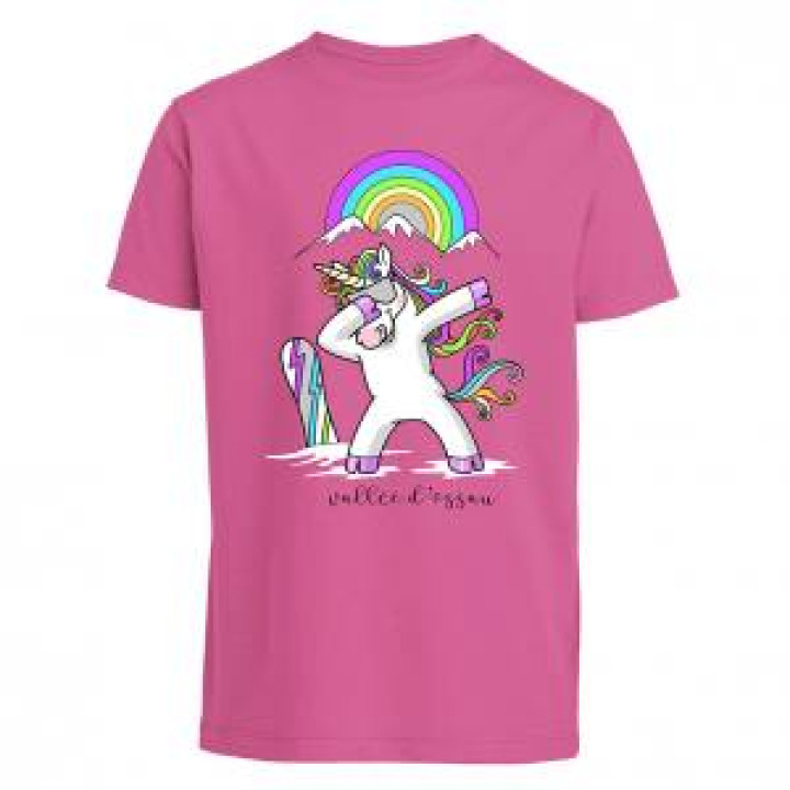 30286  Dab Licorne Vallée DOssau  transfert Paillettes