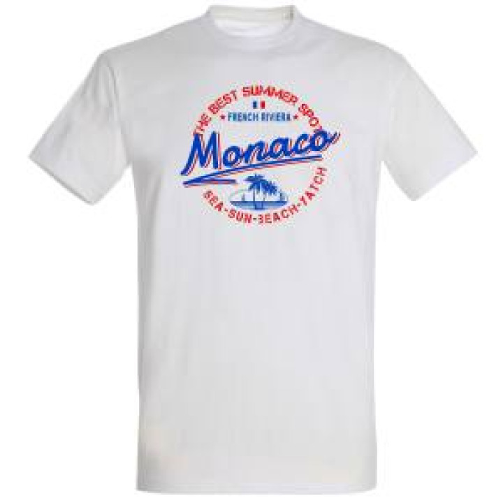 30316  The Best Summer Monaco