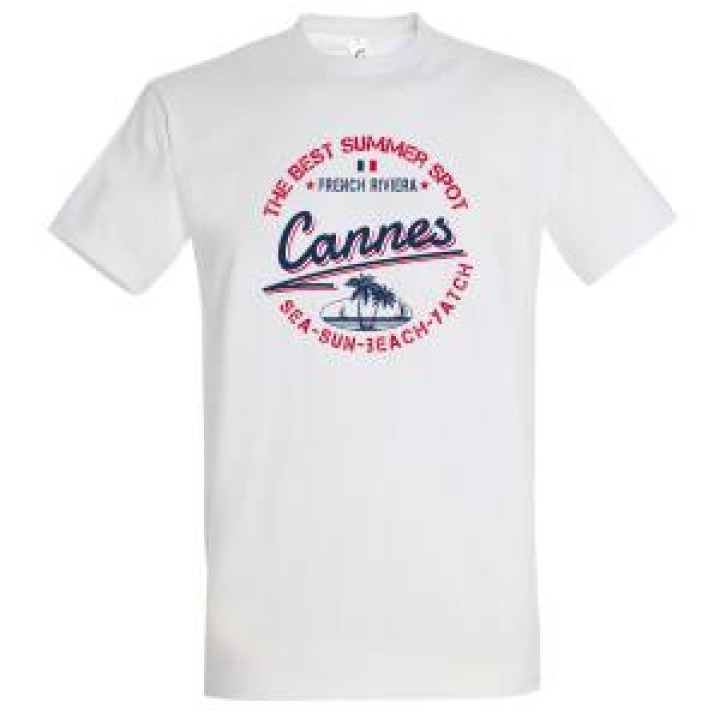 30316  The Best Summer Spot Cannes