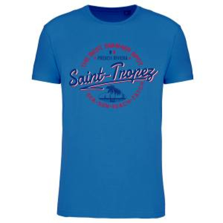 30316  The Best Summer Spot Saint Tropez