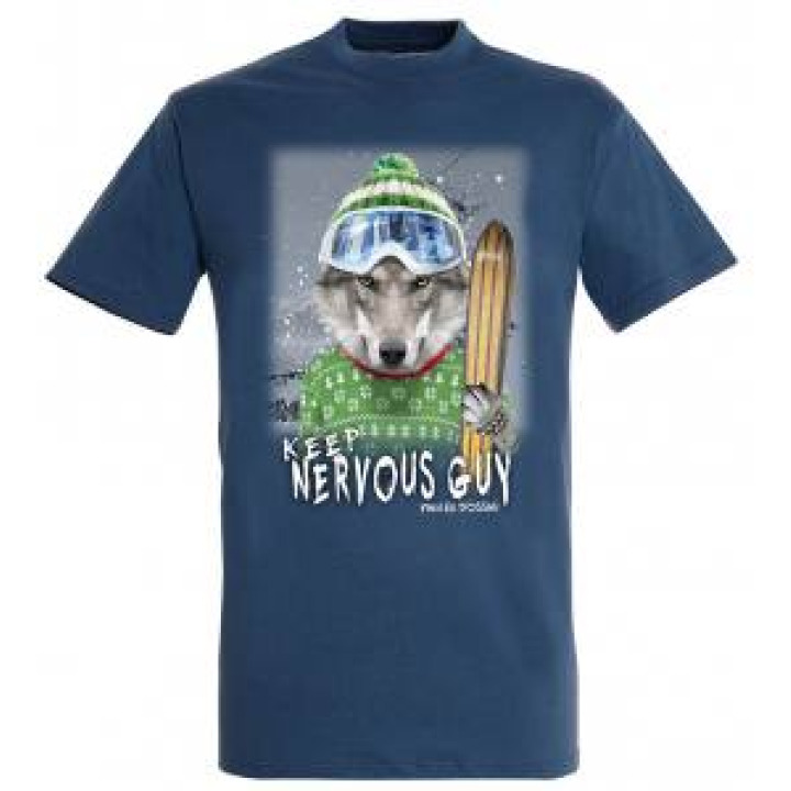 30322  Keep Nervous Guy Loup Bonnet Vallée DOssau