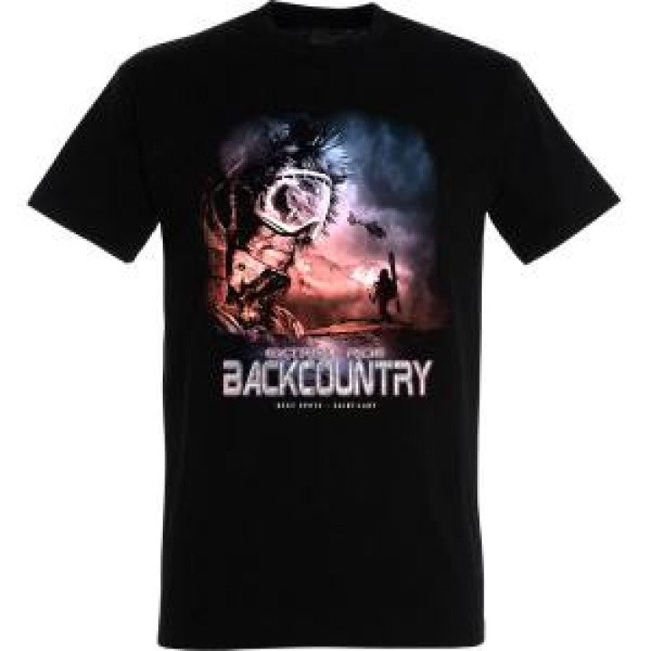 30327  Back Country Saint Lary