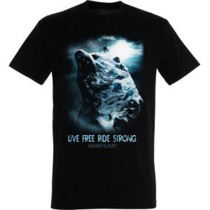 30330  Ours Live Free Ride Strong Saint Lary