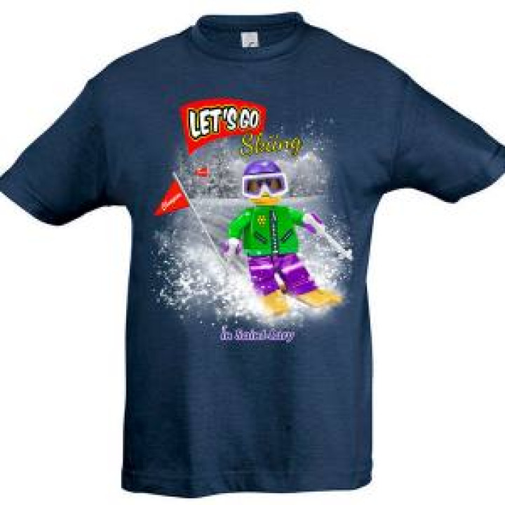 30350  Letgo Skiing Saint Lary