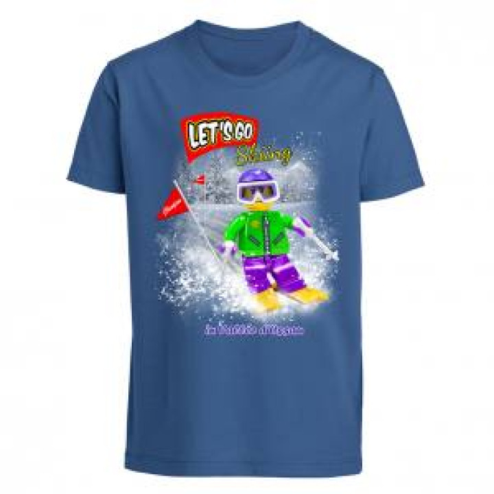 30350  Letgo Skiing Vallée DOssau