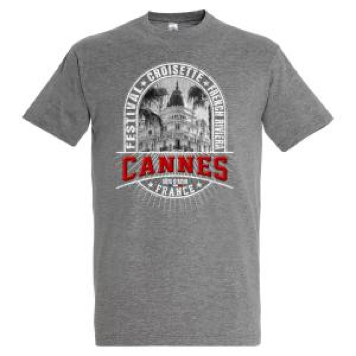30373  Blason Cannes