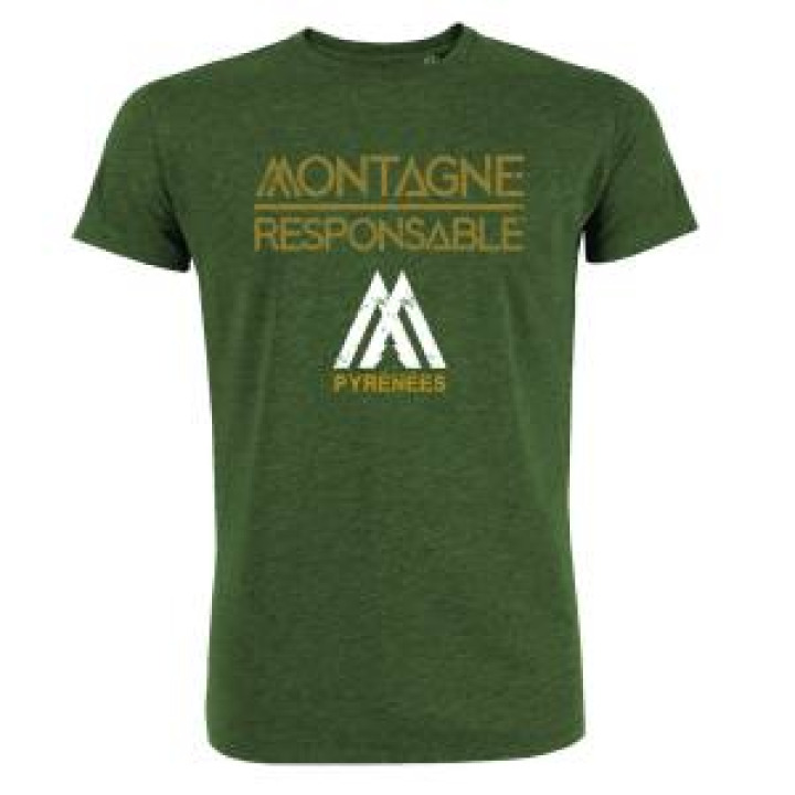 30380  Montagne Responsable Pyrénées