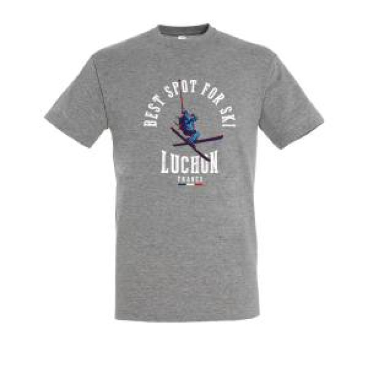 30447  Best Spot for Ski Luchon