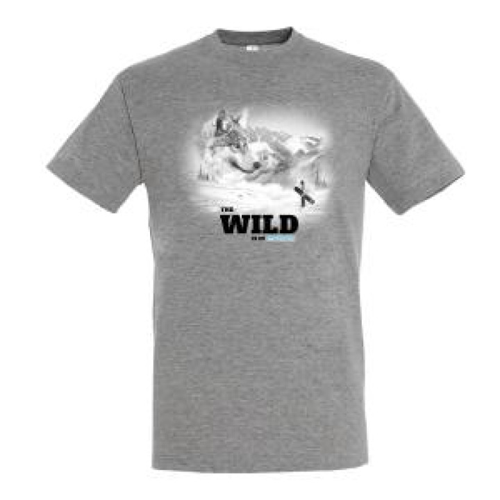 30450  The Wild Is In Pyrénées