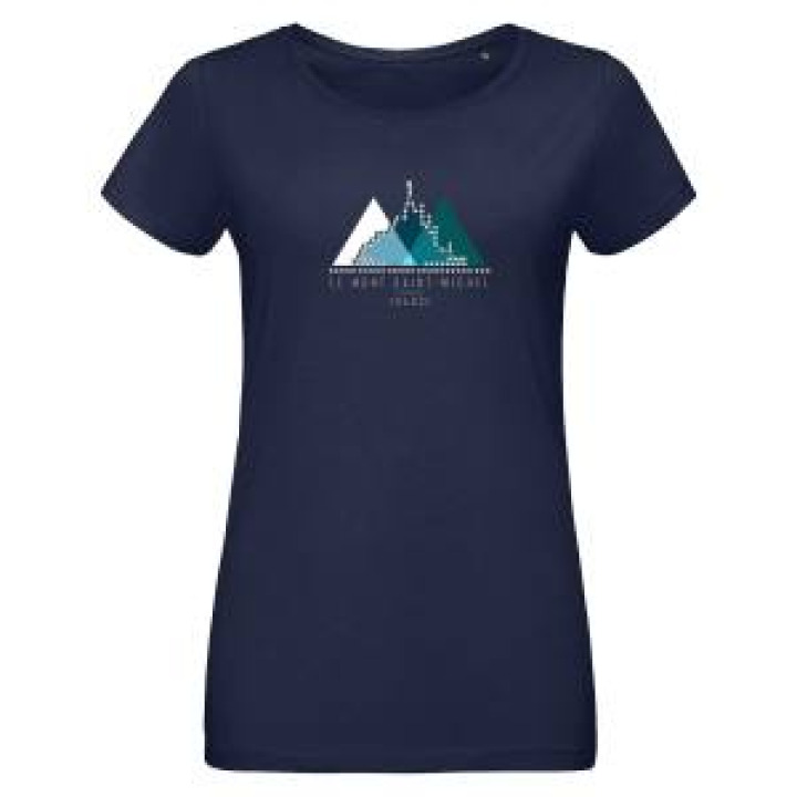 30466  Trois Monts Mont Saint Michel  Strass