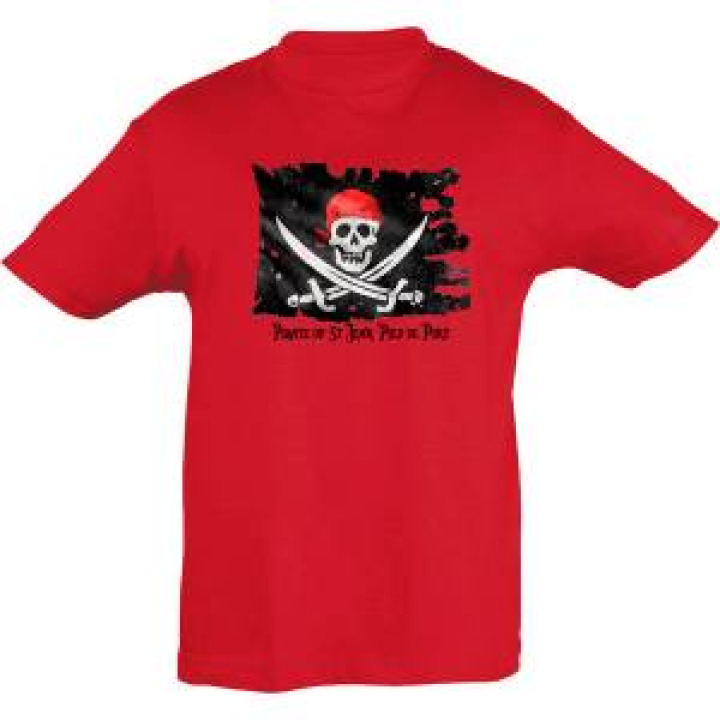 3625  Pirate de Saint Jean Pied de Port