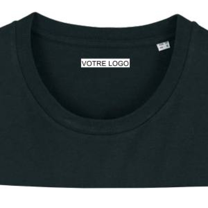Adhésif Transfert Col TeeShirt Personnalise Uni Adhésifs