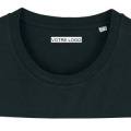 Adh&eacute;sif Transfert Col Tee-Shirt Personnalise Uni Adh&eacute;sifs