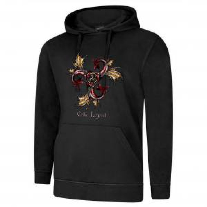 BC1021  Triskell 3 Dragons