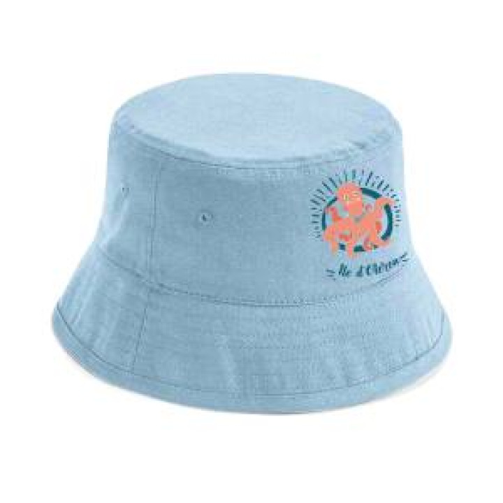 Bob Transfert Bob Bébé Pieuvre Île dOléron Blanc Taille unique