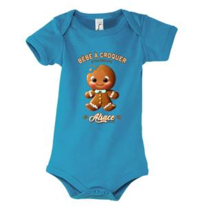 Body bébé Transfert Manala Strasbourg Alsace France Aqua 612 mois