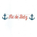 Bonnet E1248 Ref/ 18016 Ancre/Ile de Batz/ Ancre Noir Taille unique