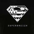 Boxer Transfert Superbreizh Noir S