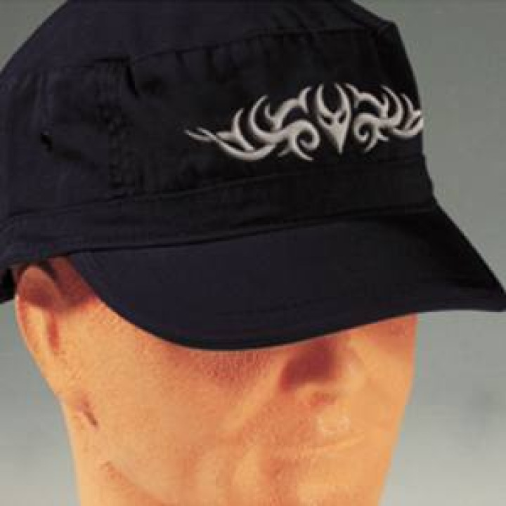 BT9003  Tribal