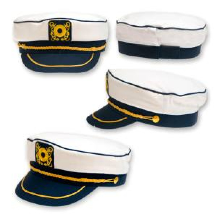 CAPTAIN  Captain