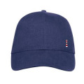 Casquette 6 panneaux Broderie E1290 Ref/ 33123 Phare French Marine Taille unique