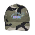 Casquette 6 panneaux E1333 Ref/ 35734 Port Winston 80th Anniversary Camo Taille unique