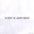 Casquette adulte Broderie Ref/ 22401 D-Day 6 Juin 1944 Camouflage Taille unique