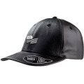 Casquette Lewis Broderie Drapeau Noir Taille unique