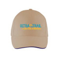 Casquette Transfert Ultra Trail Kaki Taille unique