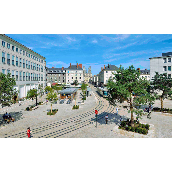 Châteaux