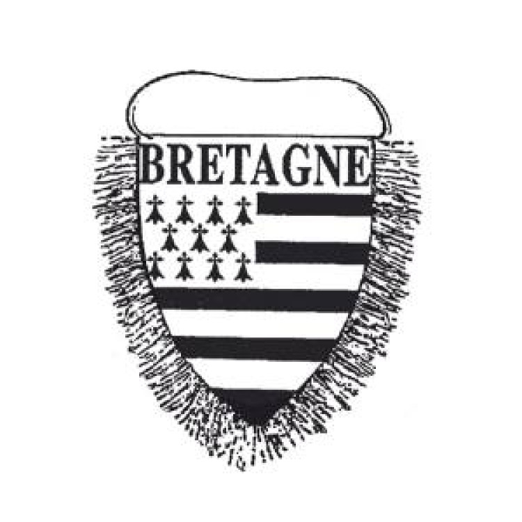 Drapeau Fanion Drapeau (Ba5132) Uni Fanion