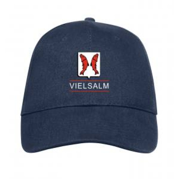 E1285  Broderie E1285 Ref 32712 logo Vielsalm