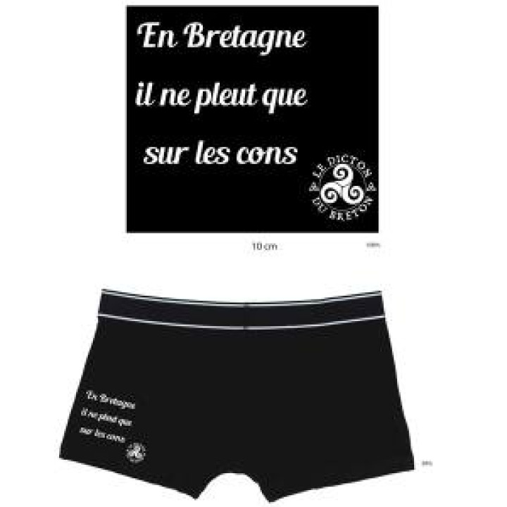 HM6501  Transfert Il ne Pleut Que sur les Cons 