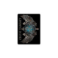 Magnet Celtic Legacy Blanc Taille unique