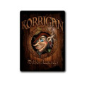 Magnet Korrigan Mythes et L&eacute;gendes Blanc Taille unique