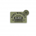 Magnet Port Winston 80th Anniversary Blanc Taille unique